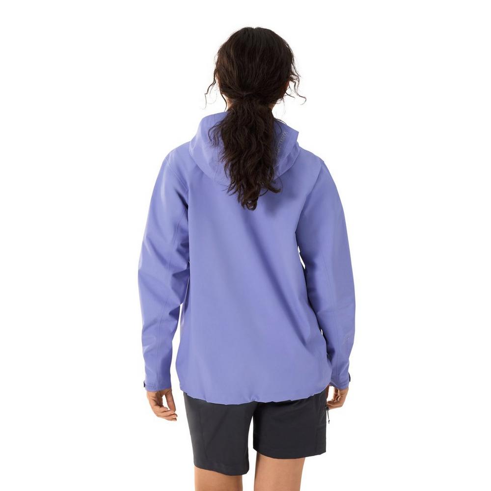 Arc'teryx Women's Beta Jacket - Moonstone