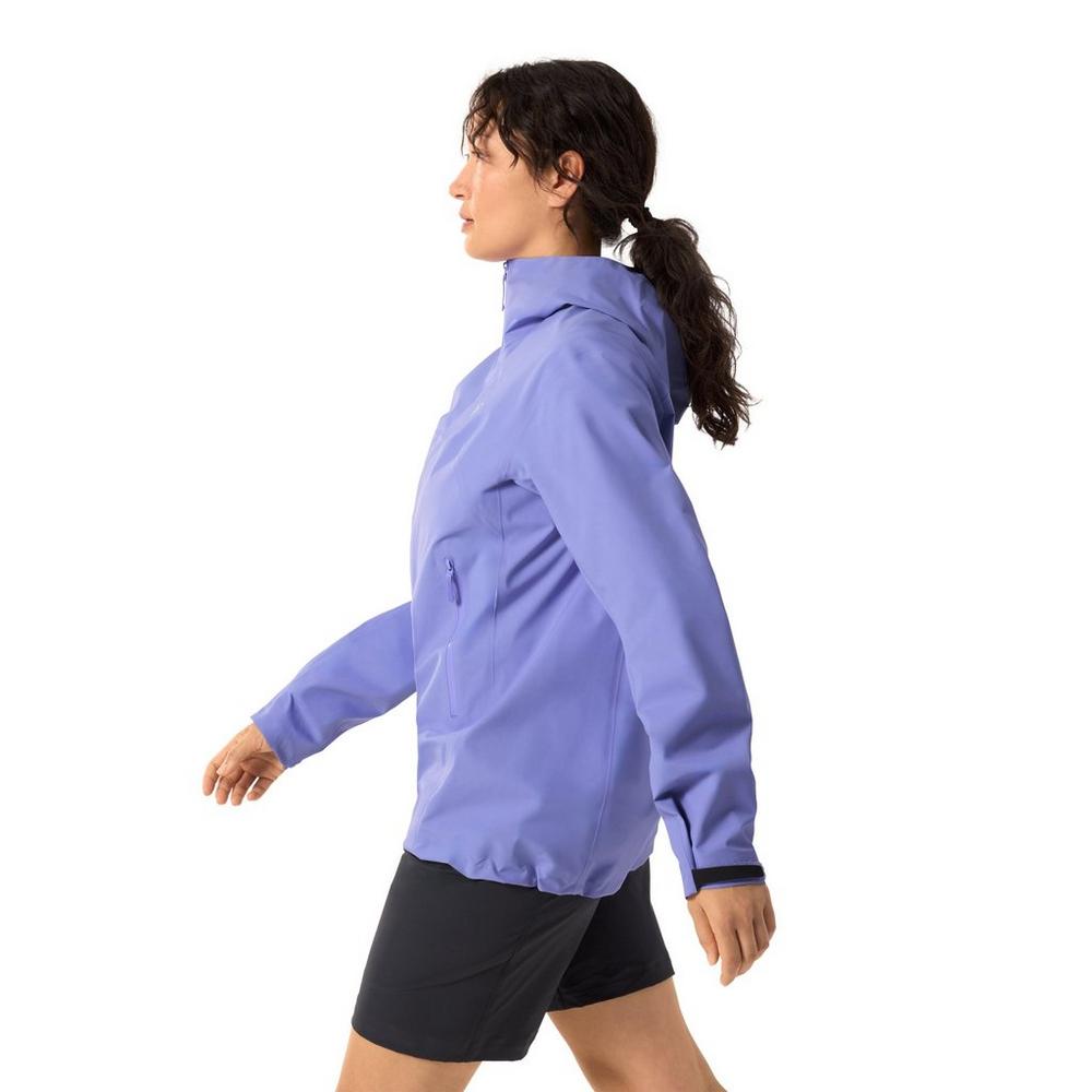 Arc'teryx Women's Beta Jacket - Moonstone