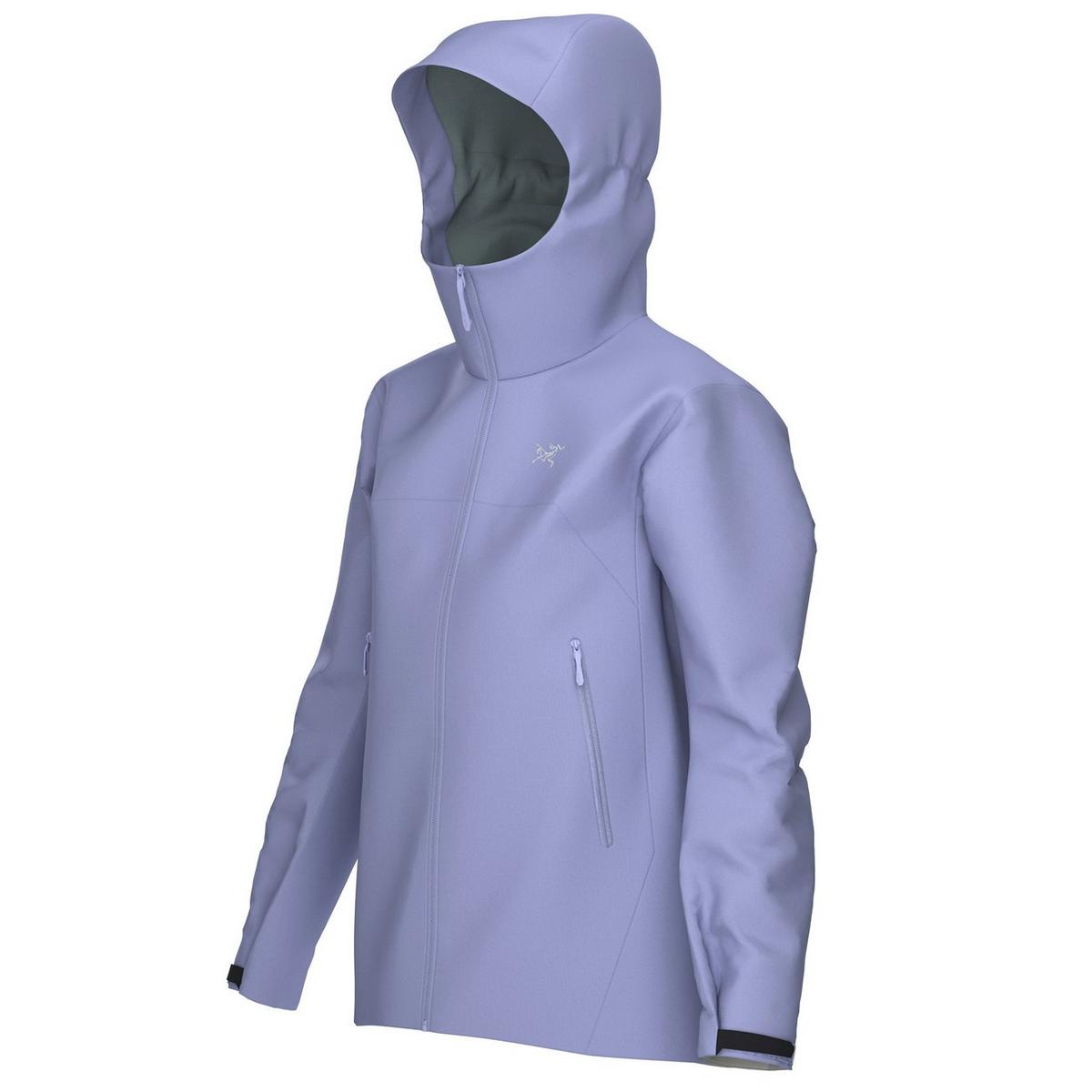 Arc'teryx Women's Beta Jacket - Moonstone
