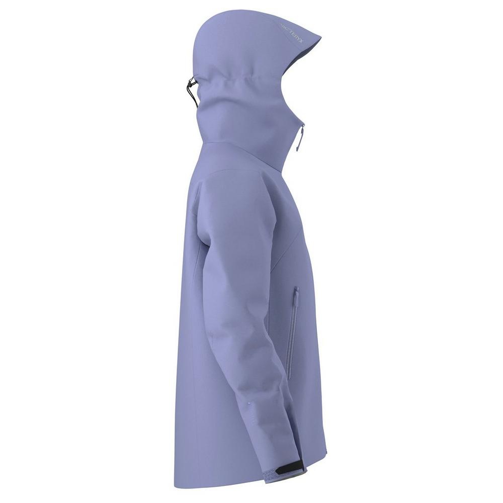 Arc'teryx Women's Beta Jacket - Moonstone