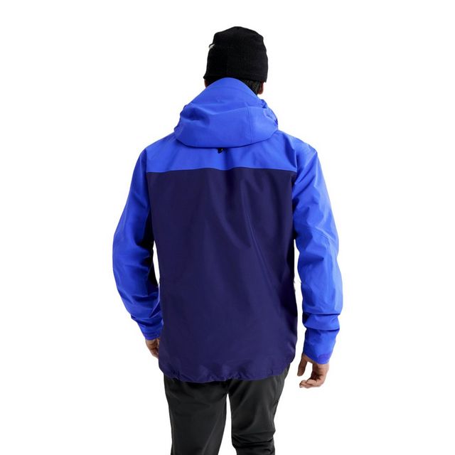 ARC’TERYX BETA AR JACKET ''TOO BLUE'' Arc'teryx Men's Beta AR Jacket