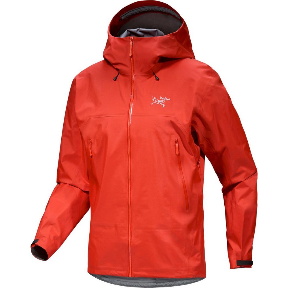 Arc'teryx Men's Beta SL Jacket - Dynasty