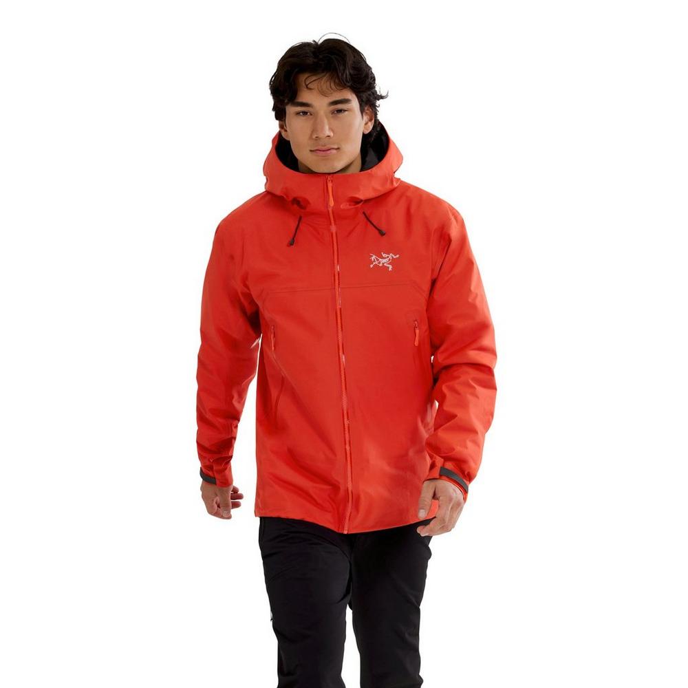 Arc'teryx Men's Beta SL Jacket - Dynasty