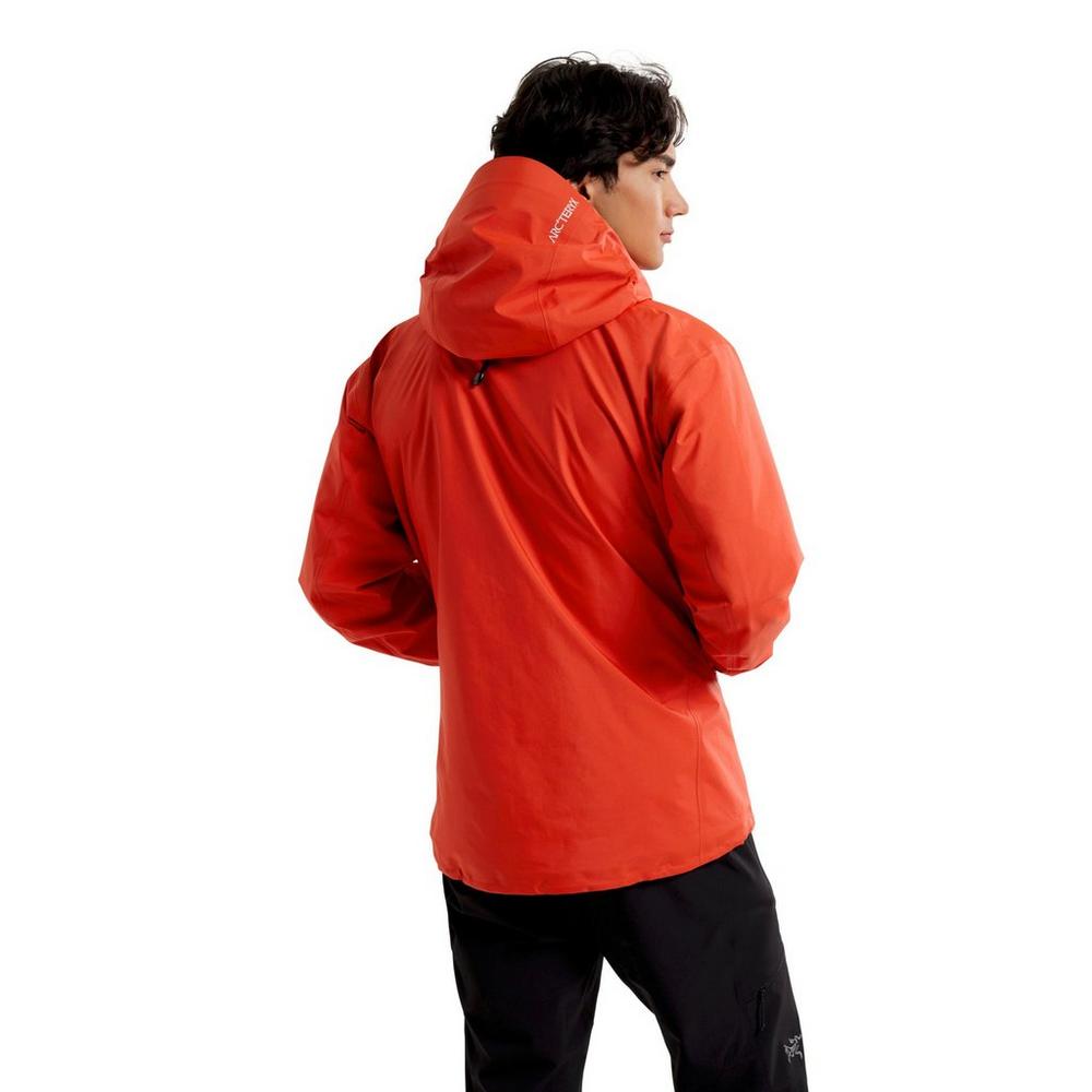 Arc'teryx Men's Beta SL Jacket - Dynasty