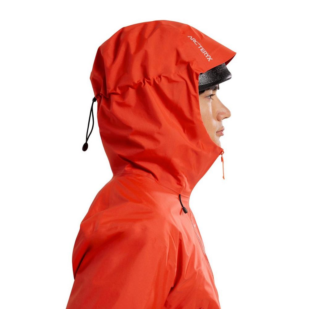 Arc'teryx Men's Beta SL Jacket - Dynasty