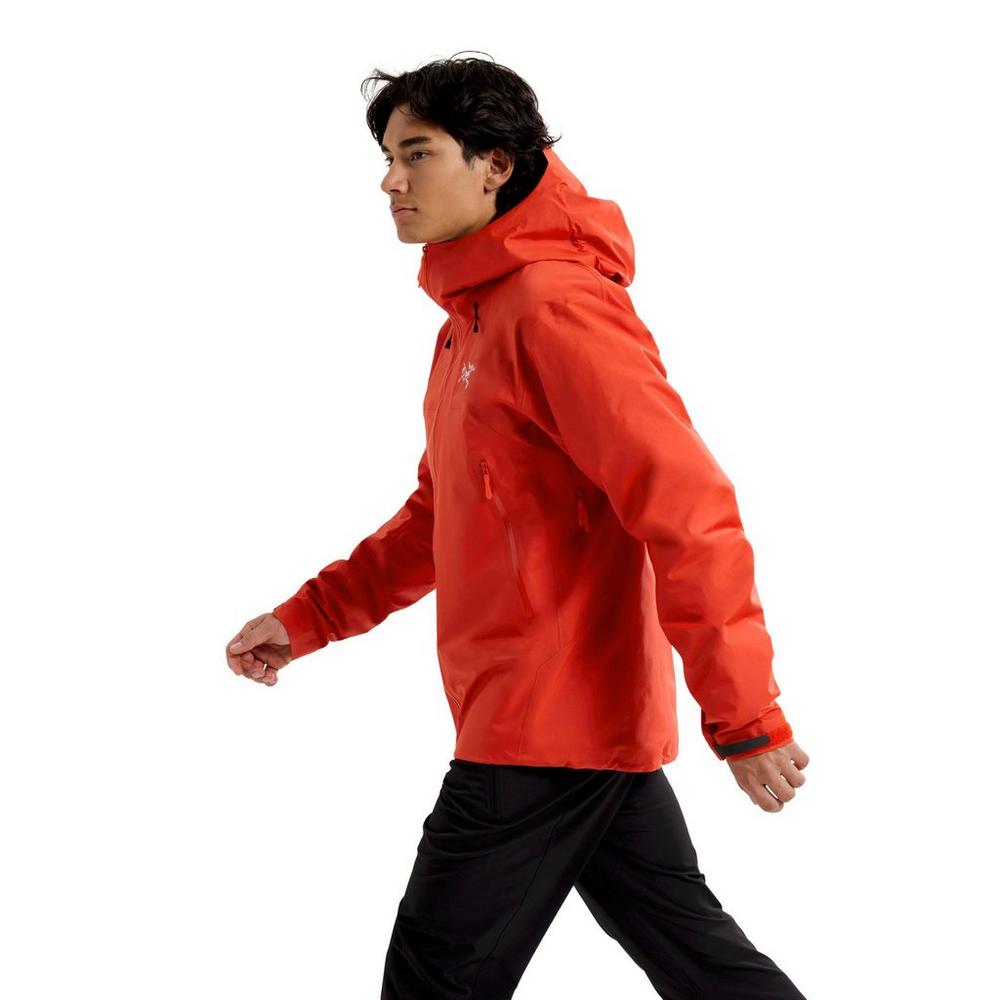 Arc'teryx Men's Beta SL Jacket - Dynasty