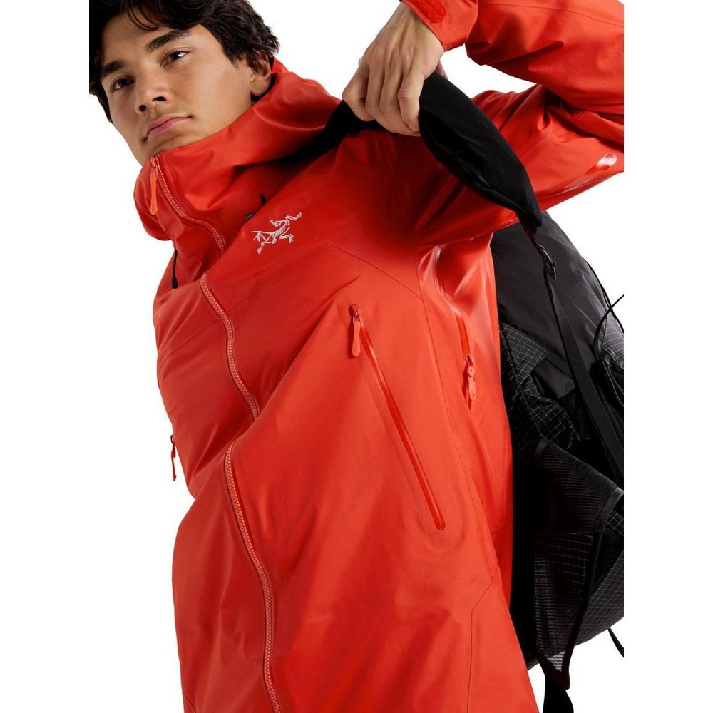 Arc'teryx Men's Beta SL Jacket - Dynasty