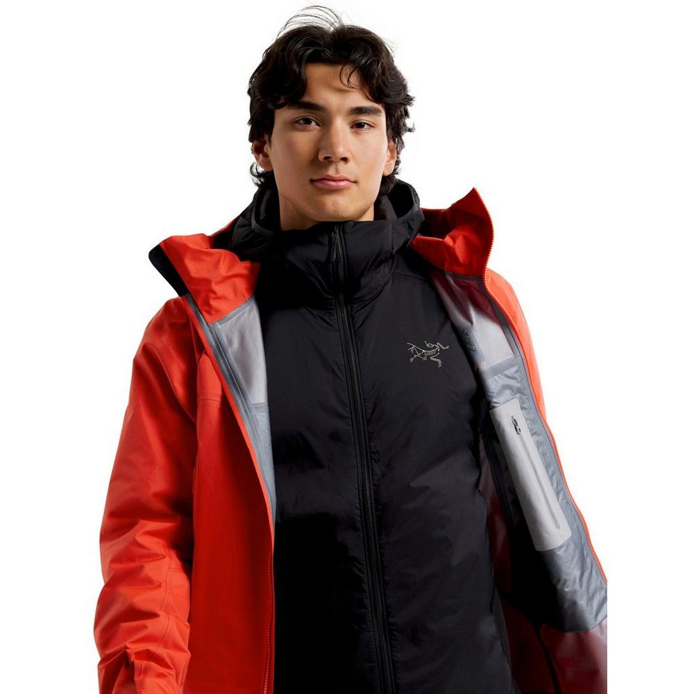 Arc'teryx Men's Beta SL Jacket - Dynasty