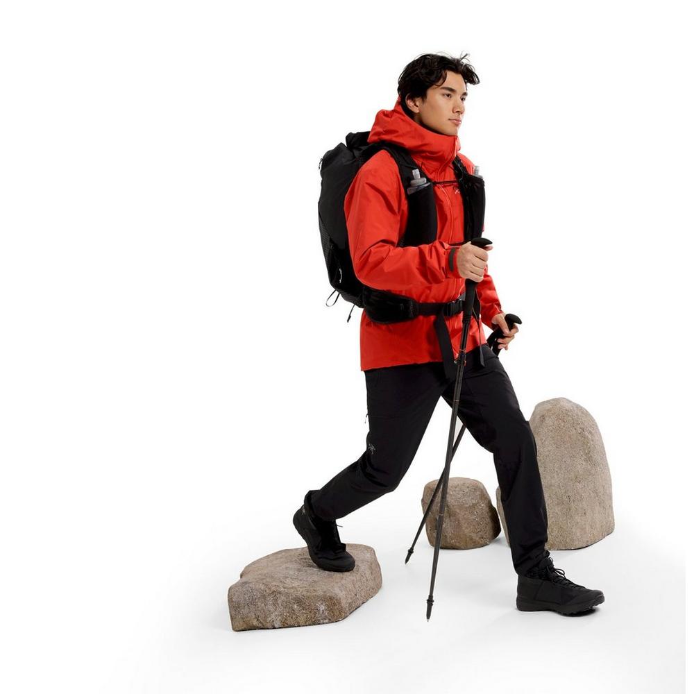 Arc'teryx Men's Beta SL Jacket - Dynasty