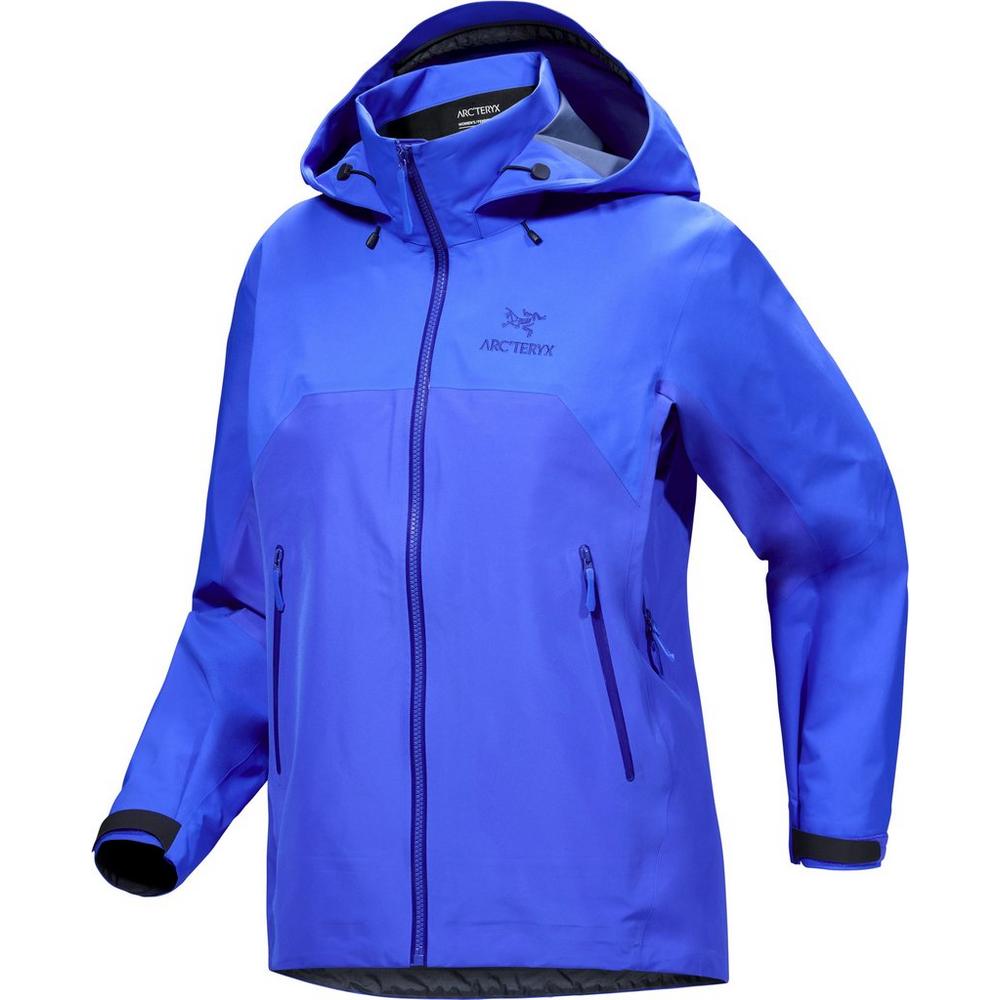 Arc'teryx Women's Beta AR Jacket - Electra