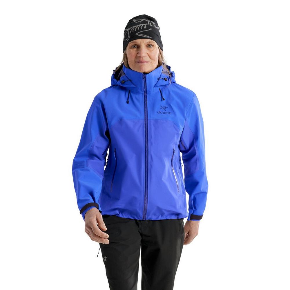 Arc'teryx Women's Beta AR Jacket - Electra