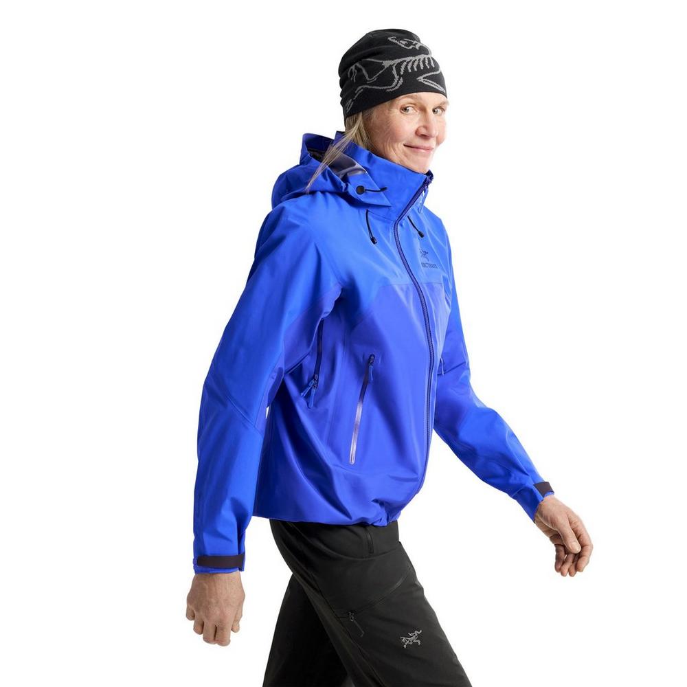 Arc'teryx Women's Beta AR Jacket - Electra