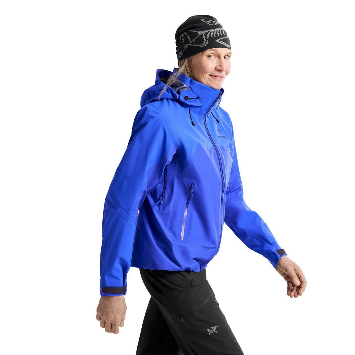 Arc'teryx Women's Beta AR Jacket - Electra