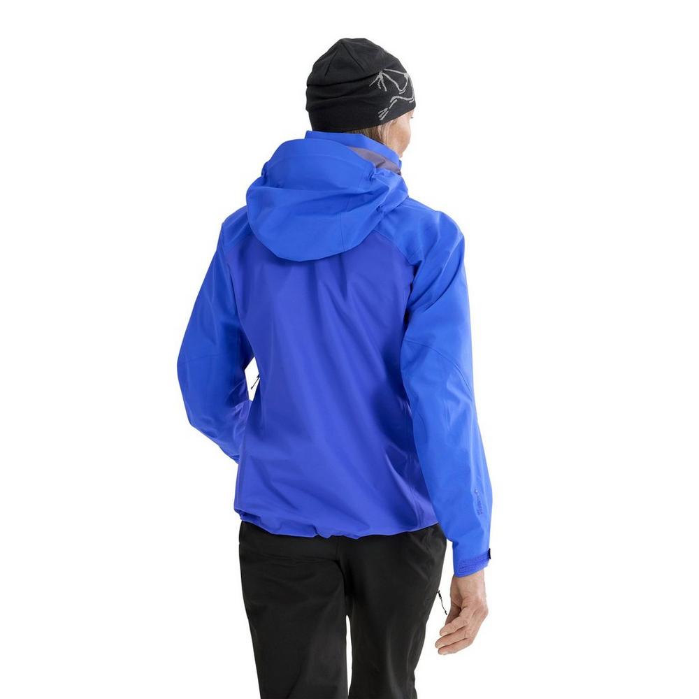 Arc'teryx Women's Beta AR Jacket - Electra