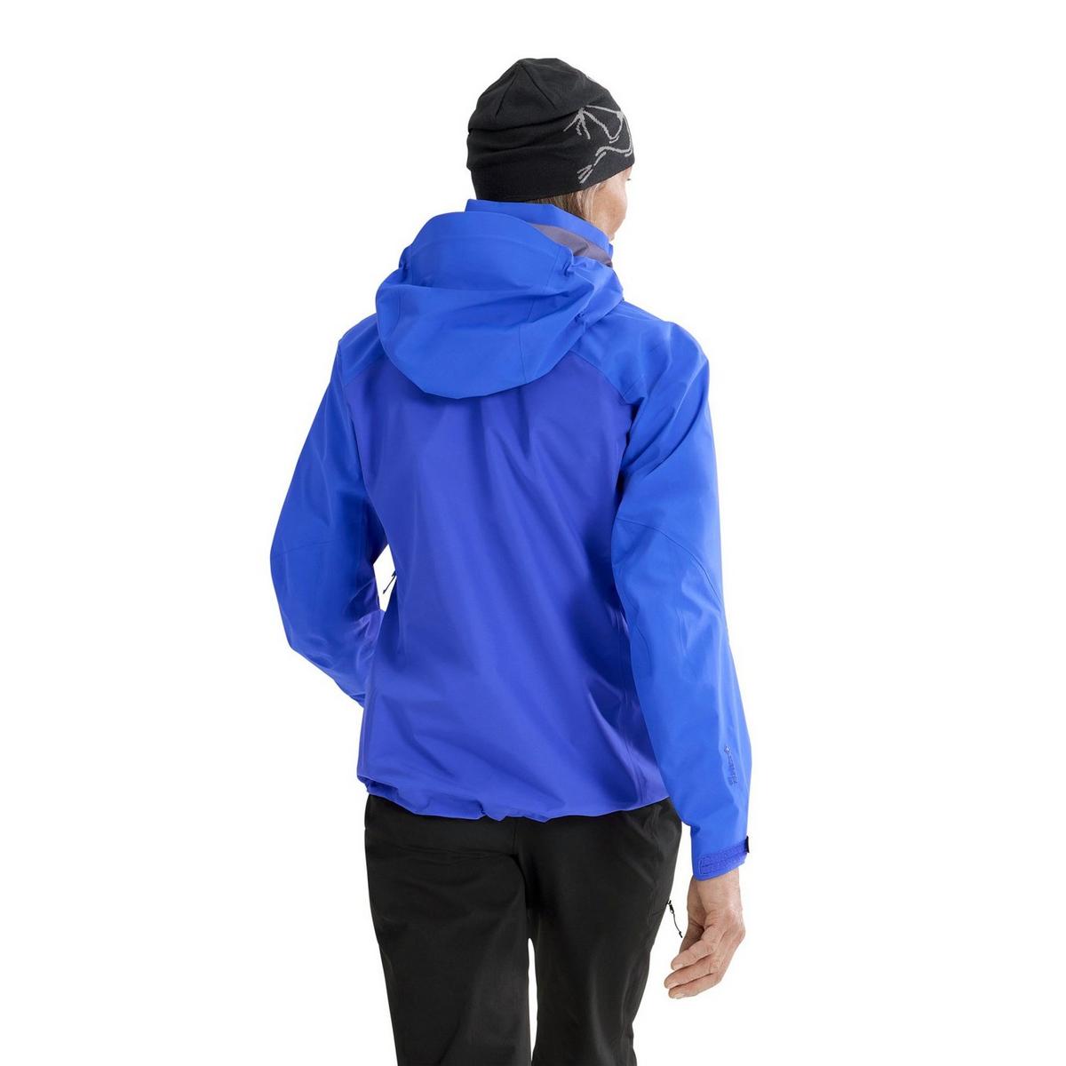 Arc'teryx Women's Beta AR Jacket - Electra