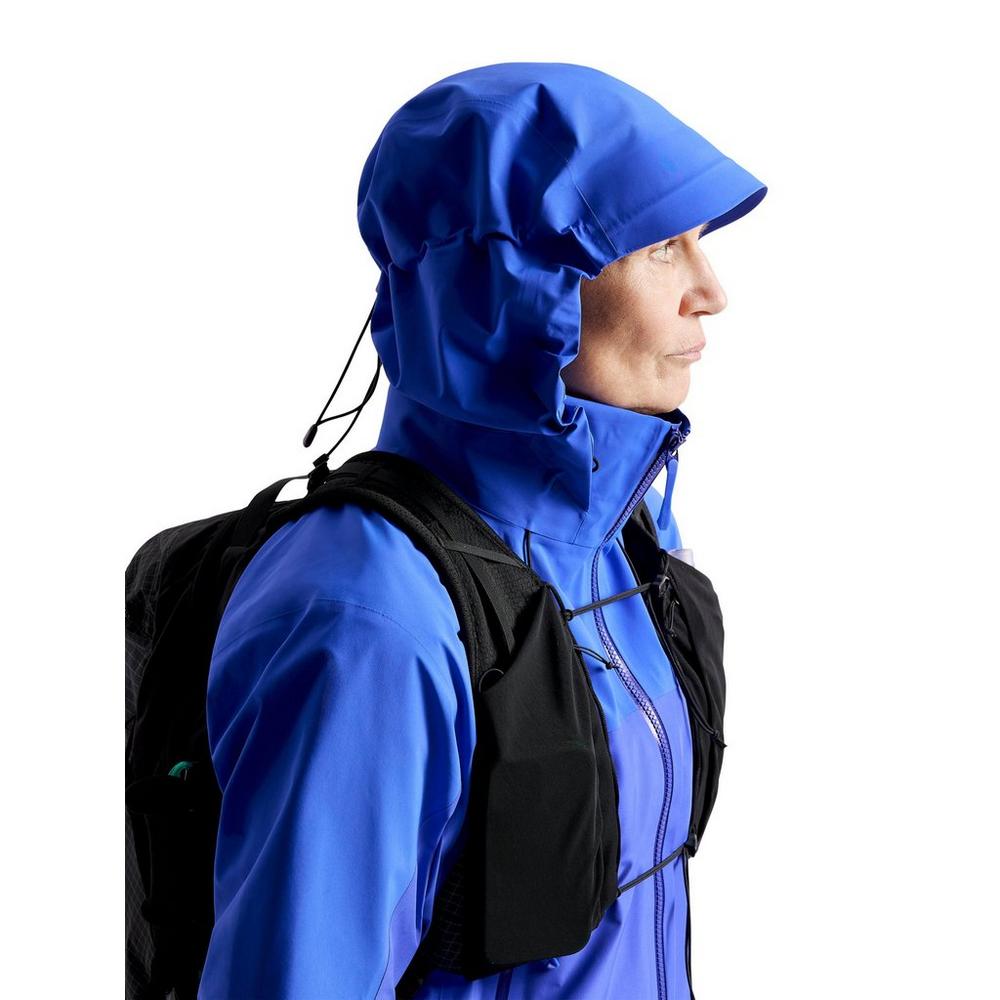 Arc'teryx Women's Beta AR Jacket - Electra