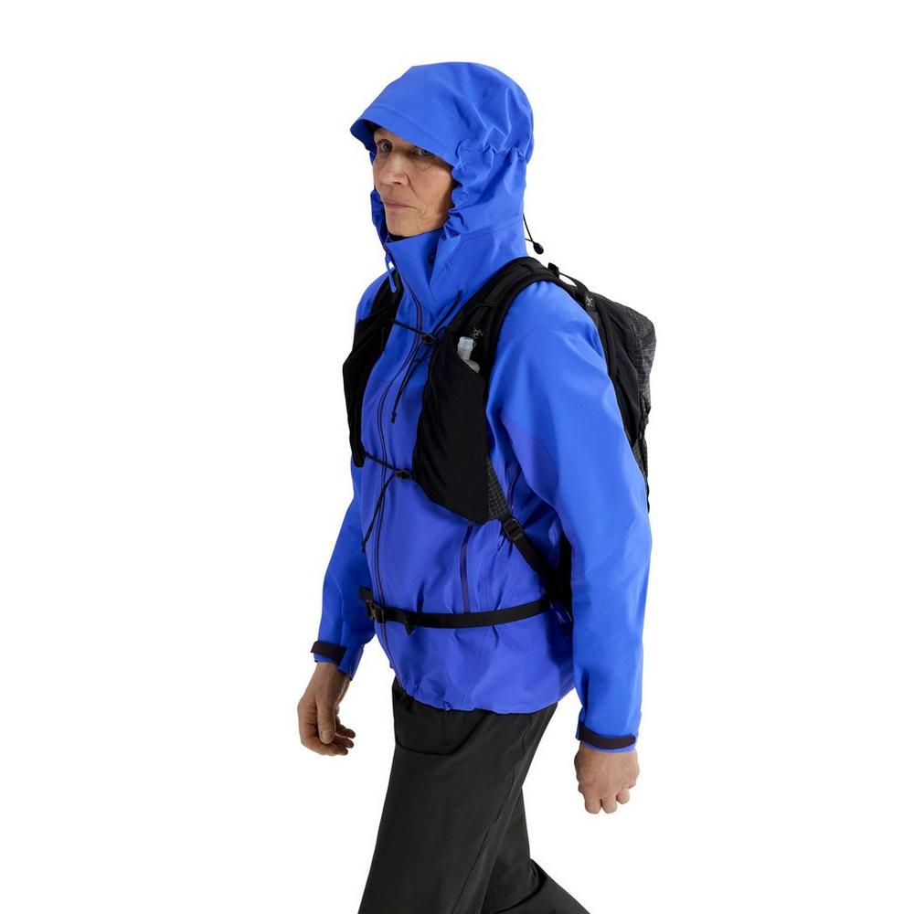Arc'teryx Women's Beta AR Jacket - Electra