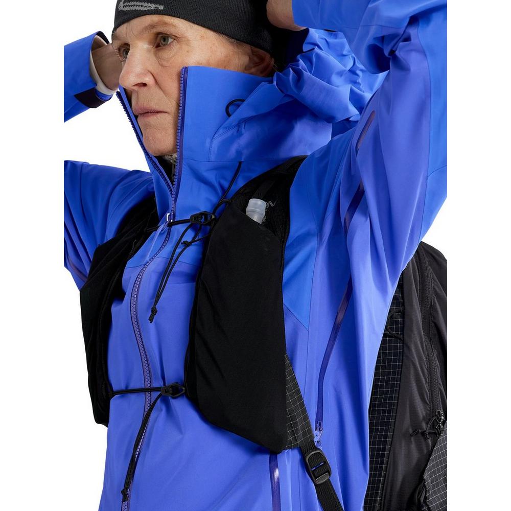 Arc'teryx Women's Beta AR Jacket - Electra
