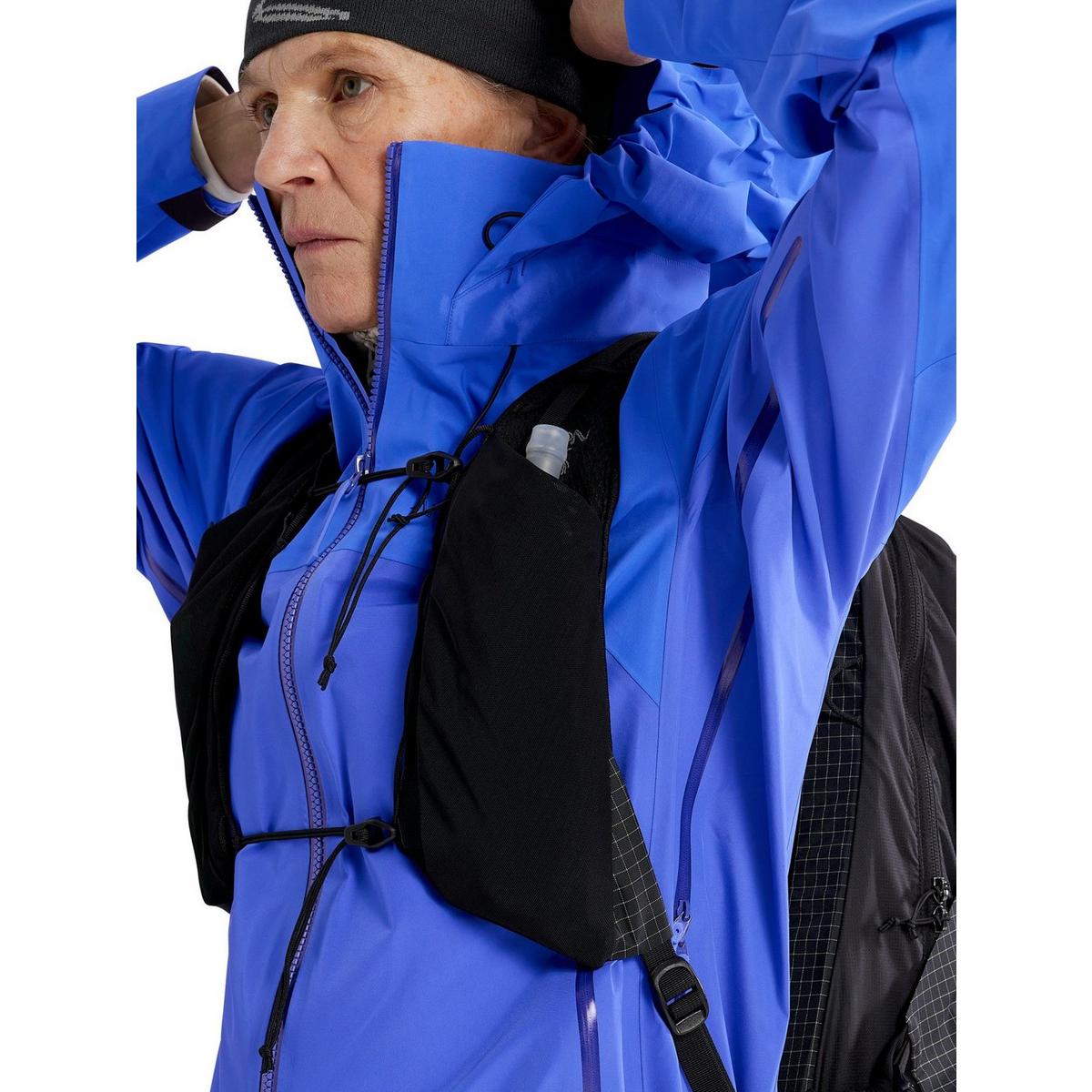 Arc'teryx Women's Beta AR Jacket - Electra