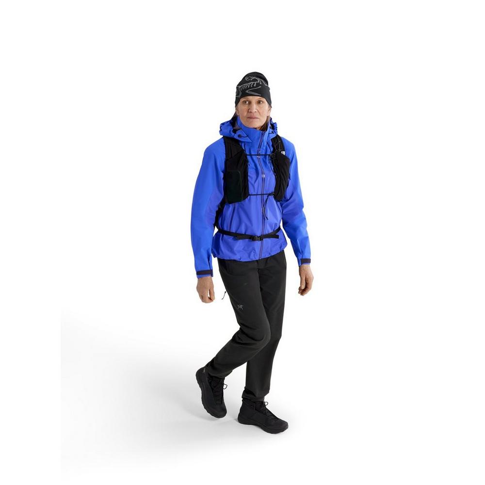 Arc'teryx Women's Beta AR Jacket - Electra
