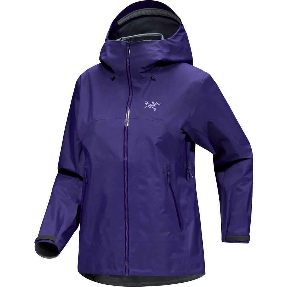 Arc'teryx Women's Beta SL Jacket - Soulsonic
