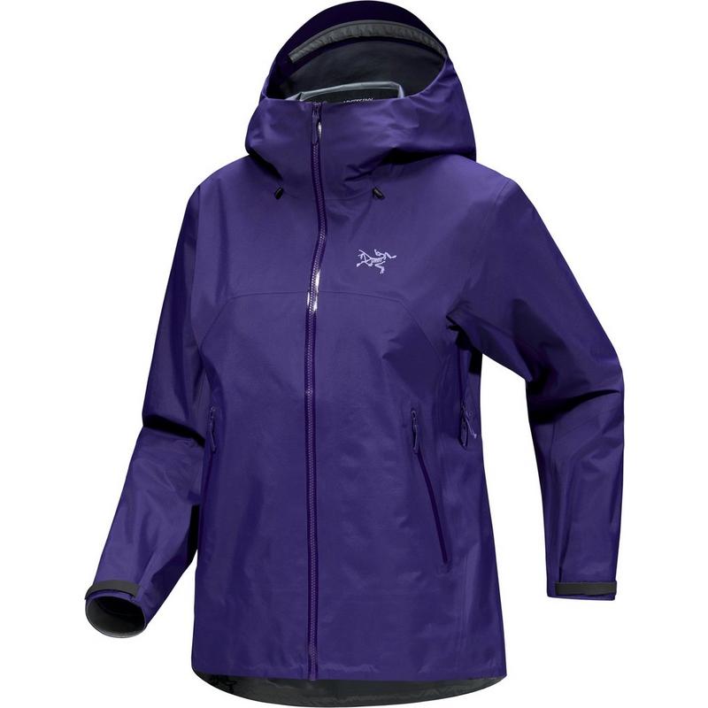 Women's Beta SL Jacket - Soulsonic
