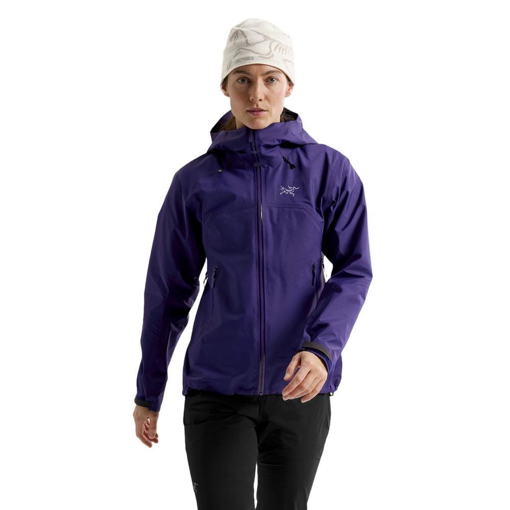 Arc'teryx Women's Beta SL Jacket - Soulsonic