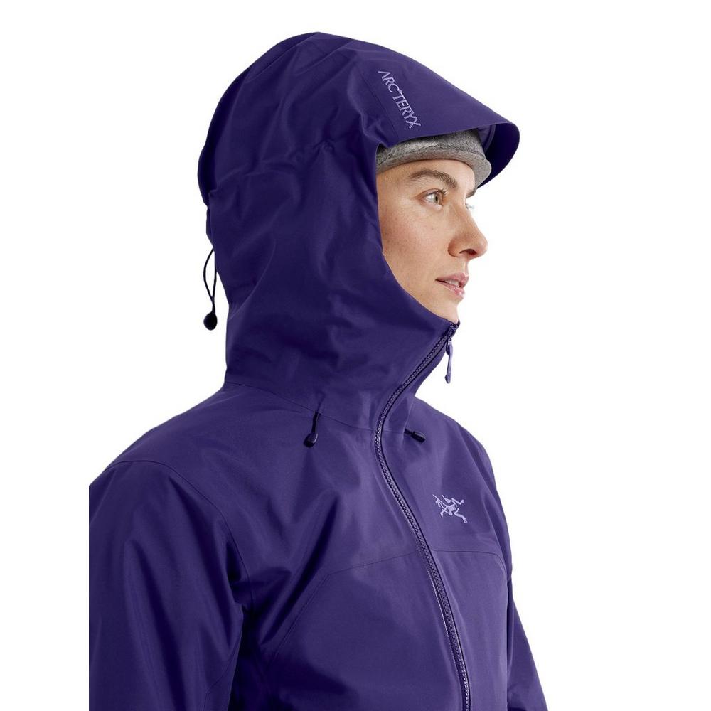 Arc'teryx Women's Beta SL Jacket - Soulsonic