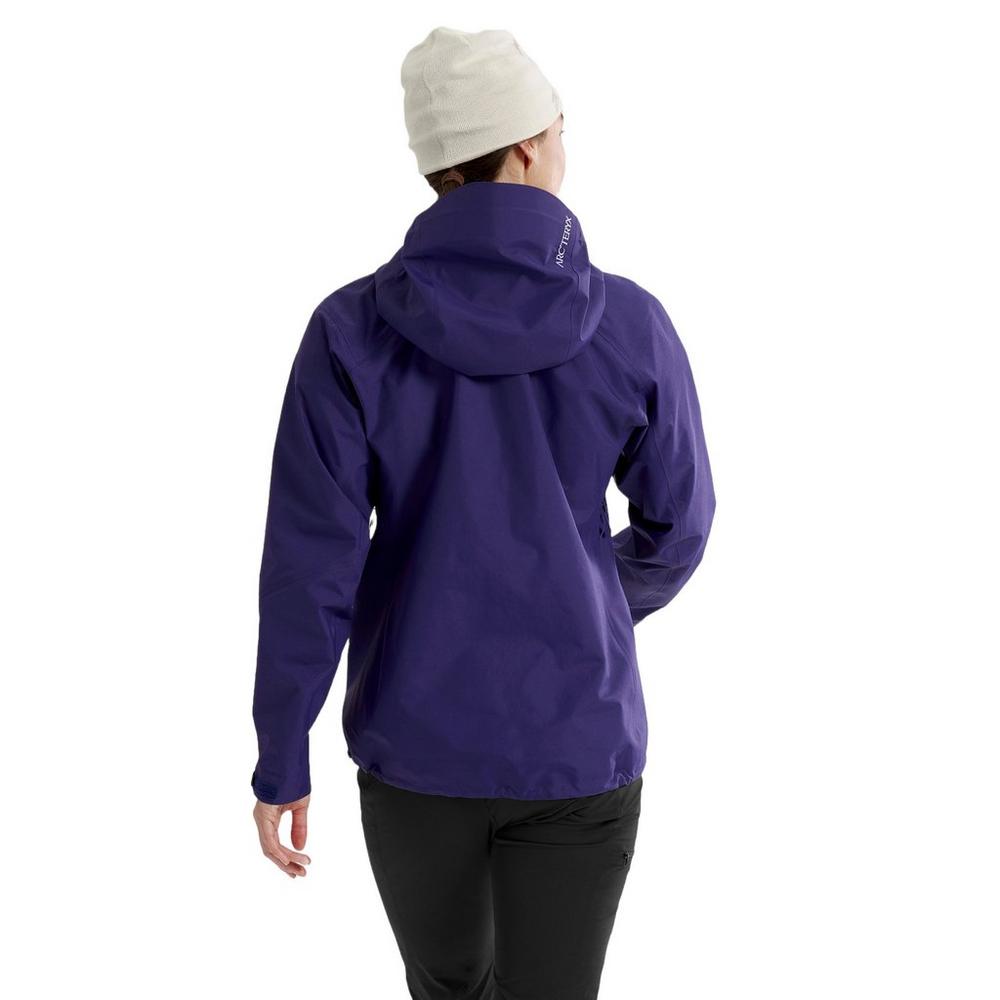 Arc'teryx Women's Beta SL Jacket - Soulsonic