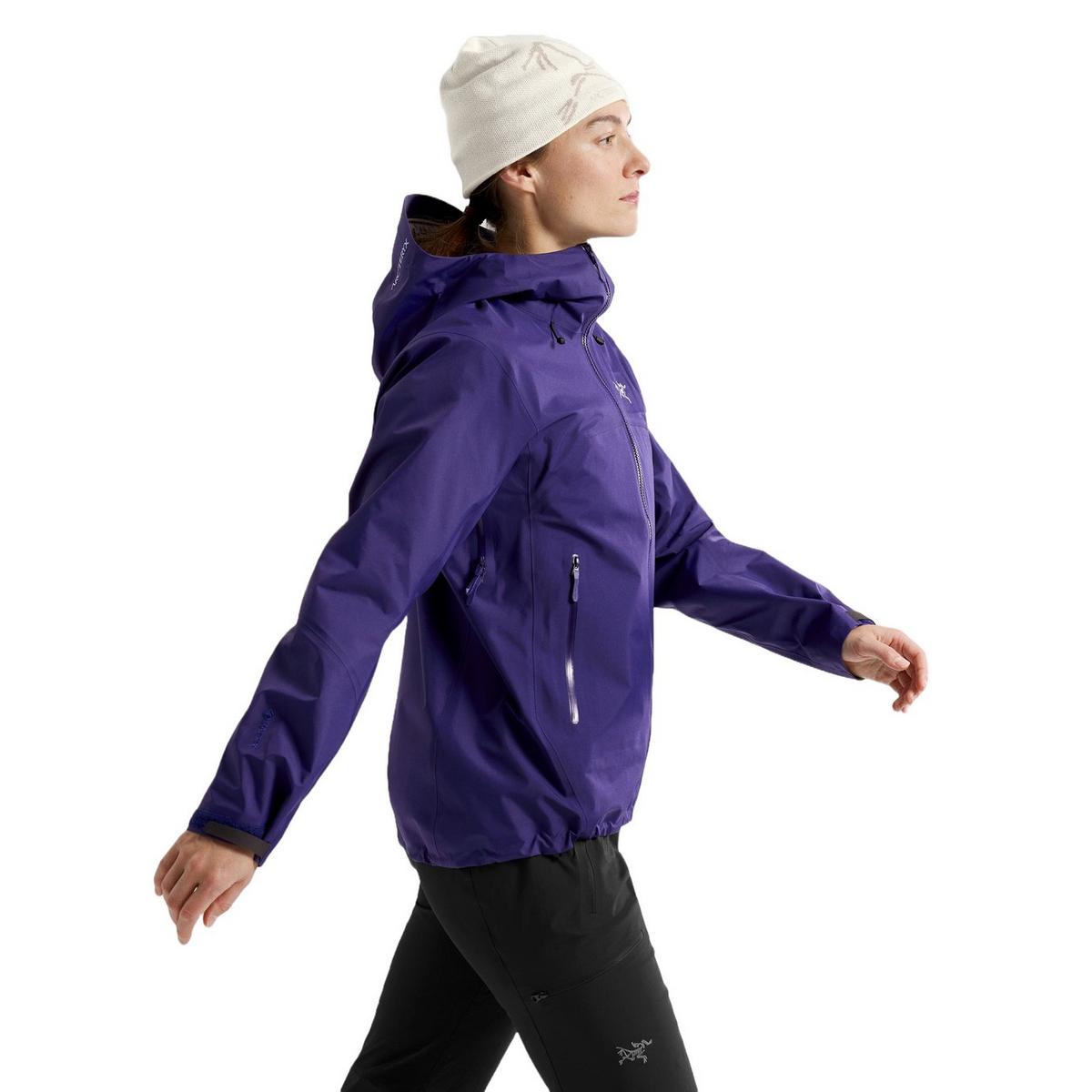 Arc'teryx Women's Beta SL Jacket - Soulsonic