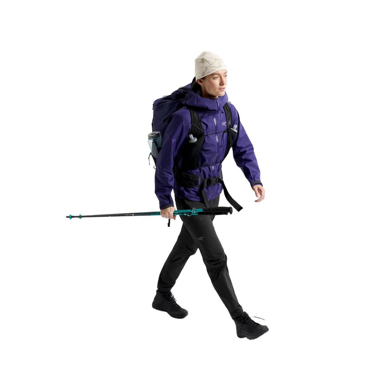 Arc'teryx Women's Beta SL Jacket - Soulsonic