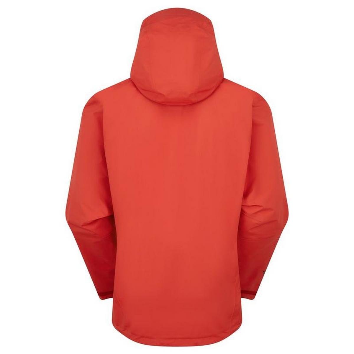 Rab Men's Firewall Mountain Jacket - Red