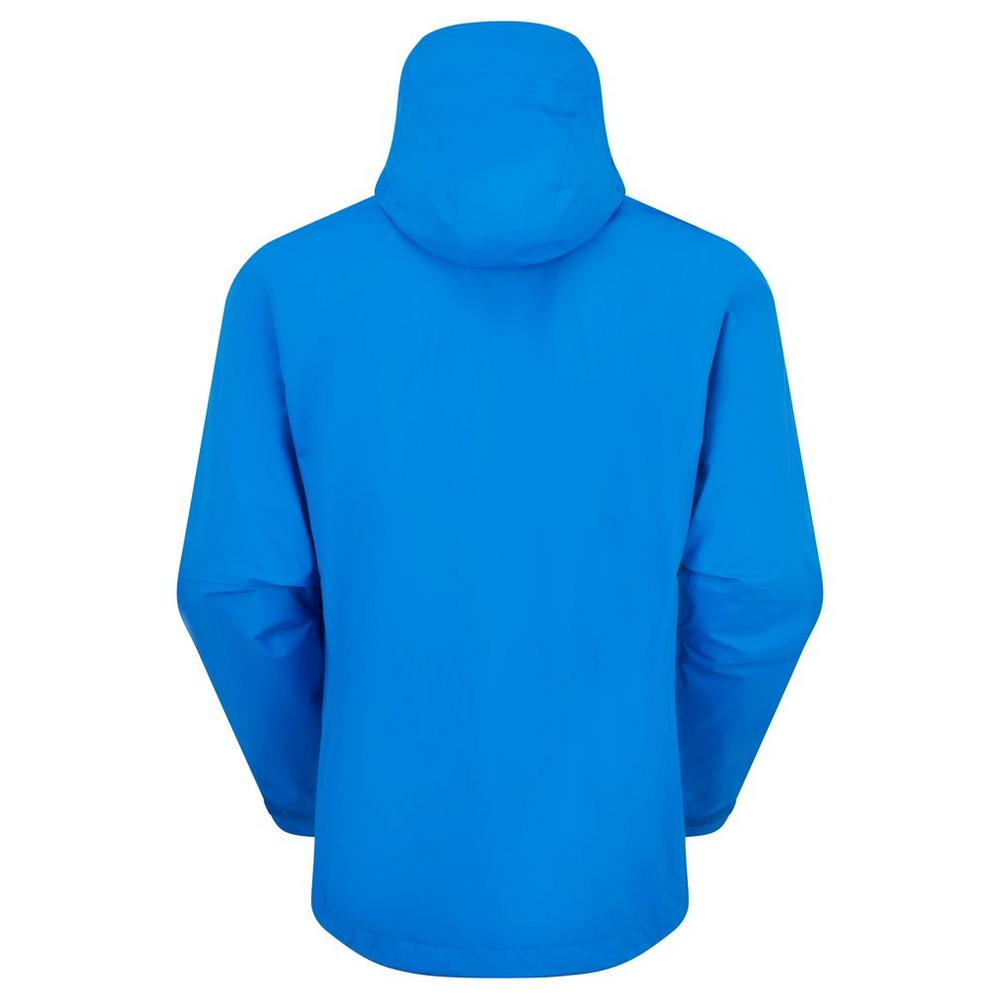 Rab Men's Downpour Mountain Jacket - Blue