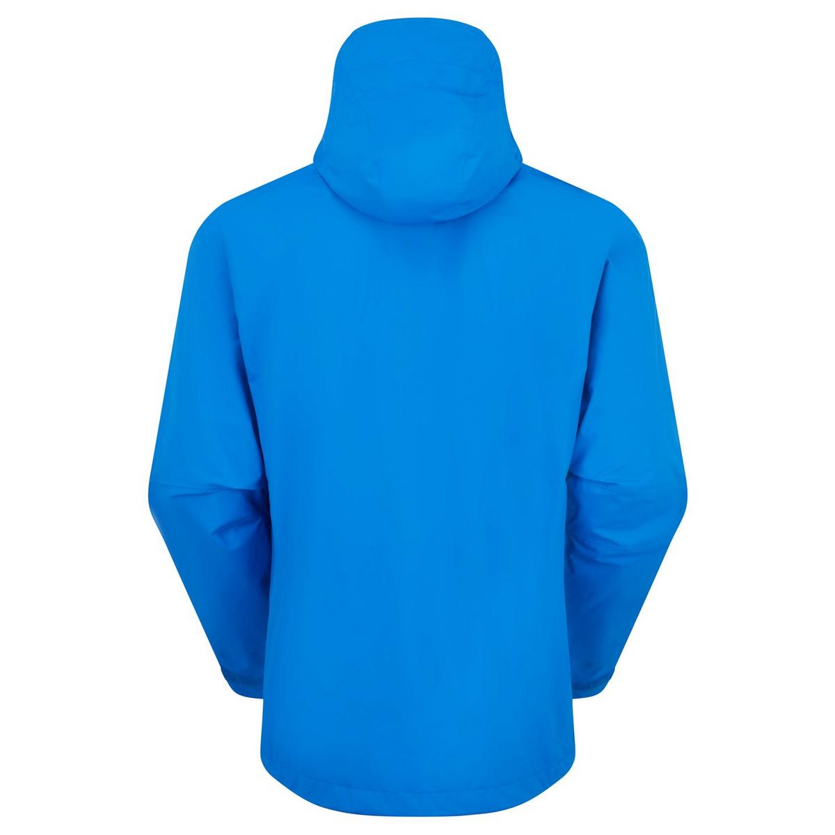 Rab Men's Downpour Mountain Jacket - Blue