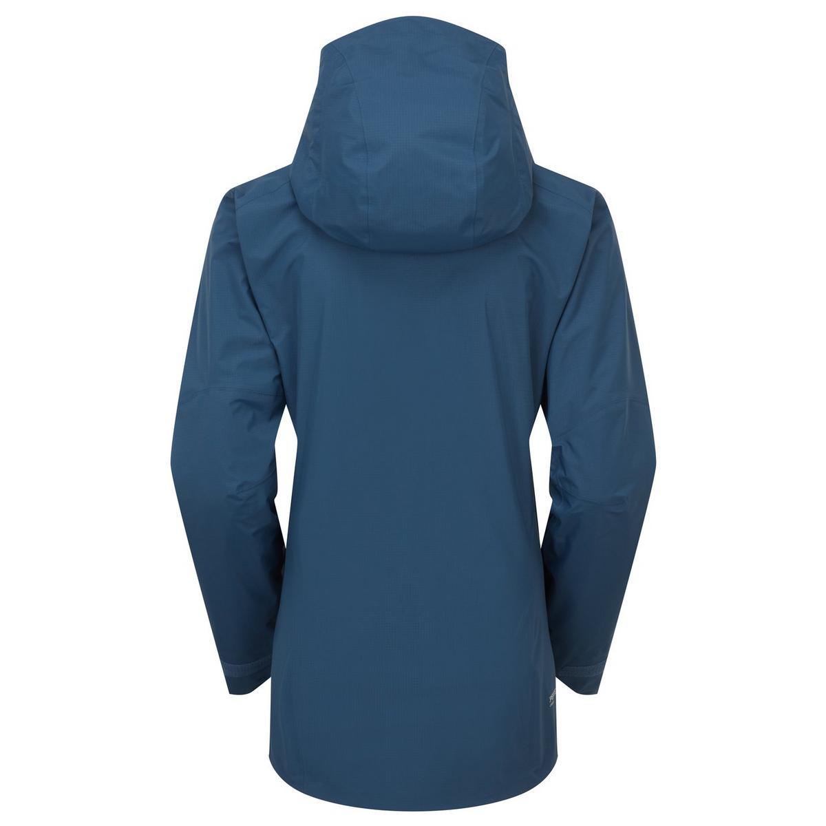Rab Women's Firewall Mountain Jacket - Blue