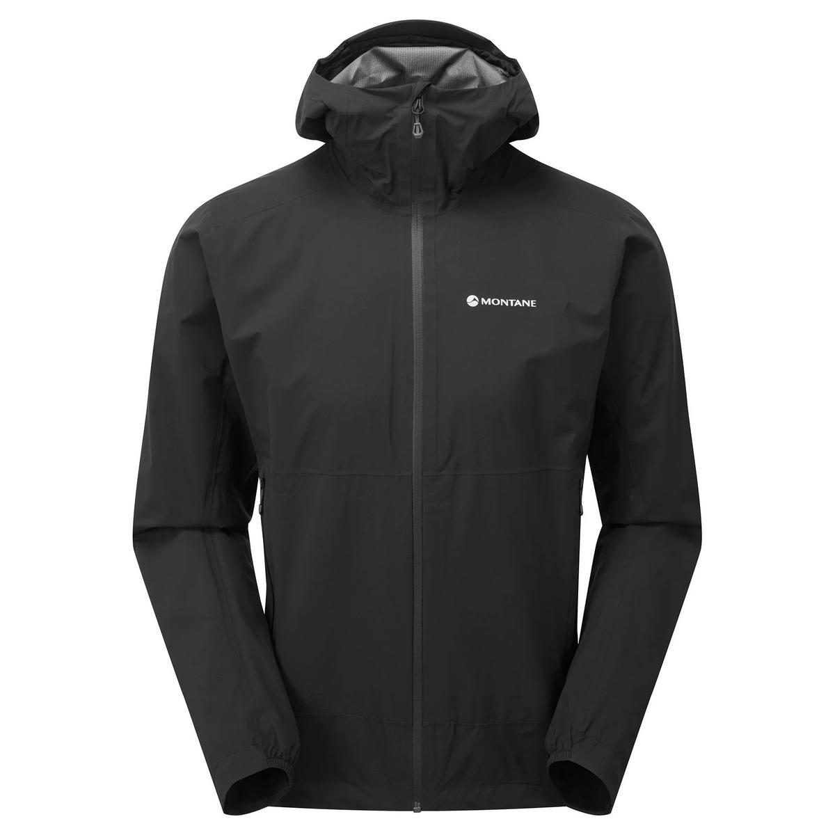 Montane Men's Minimus Lite Jacket - Black