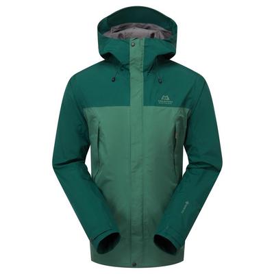 Mountain Equipment Men's Nanda Devi GORE-TEX Jacket - Green