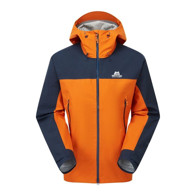 Men's Saltoro GORE-TEX Jacket Orange