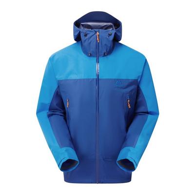 Mountain Equipment Men's Tacul Jacket - Blue