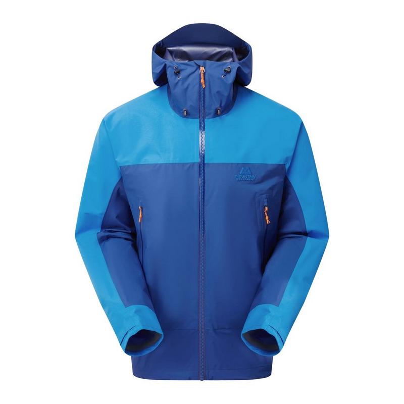 Men's Tacul Jacket - Blue