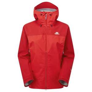 Women's Saltoro GORE-TEX Jacket - Red