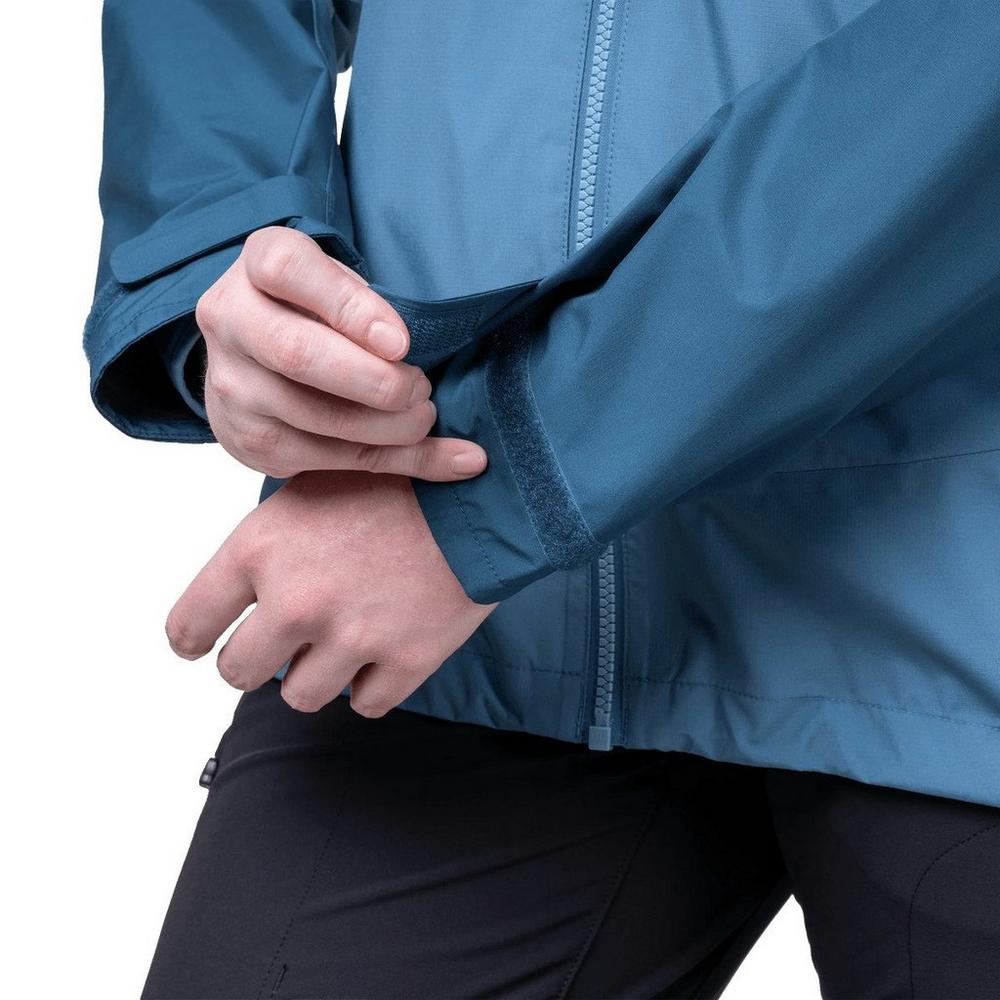 Mountain Equipment Women's Tacul Jacket - Blue
