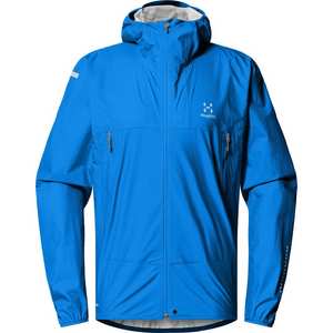 Men's LIM Proof Jacket - Blue