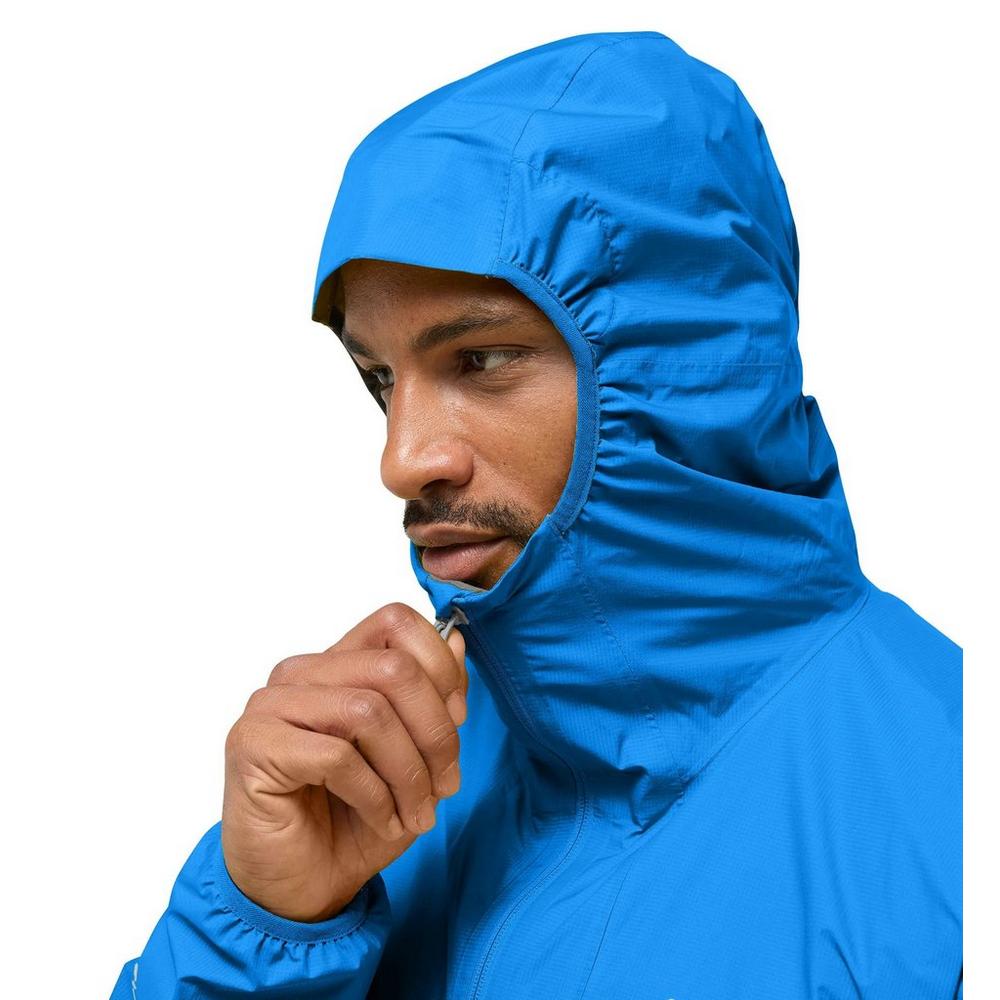 Haglofs Men's LIM Proof Jacket - Blue