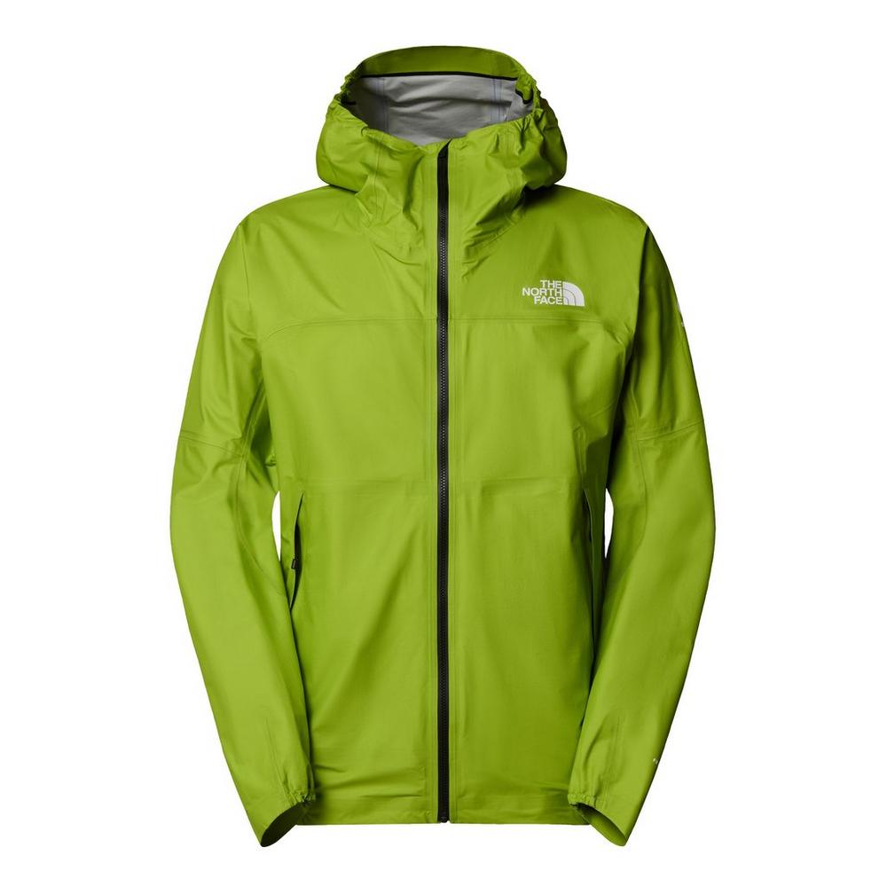 The North Face Men?s Summit Papsura FUTURELIGHT? Jacket - Green