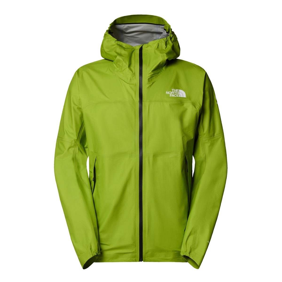 The North Face Men?s Summit Papsura FUTURELIGHT? Jacket - Green