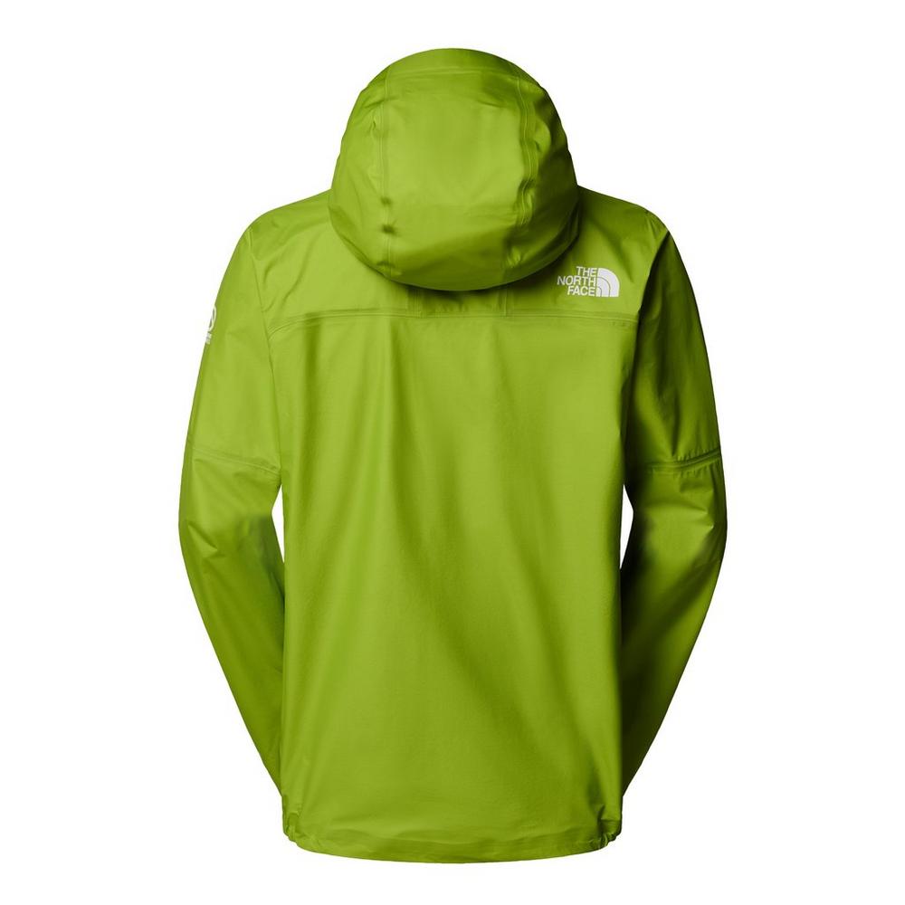 The North Face Men?s Summit Papsura FUTURELIGHT? Jacket - Green
