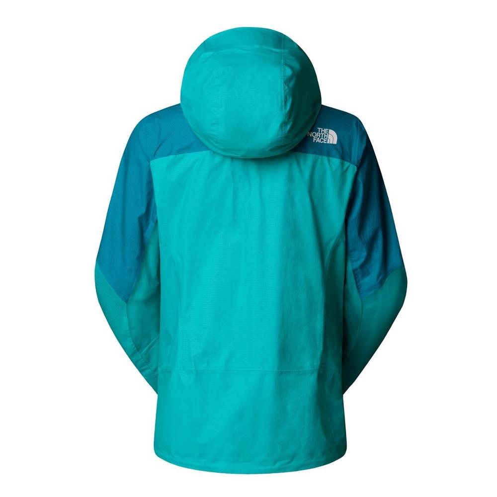 The North Face Women's Signal 2.5L DryVent Jacket - Blue