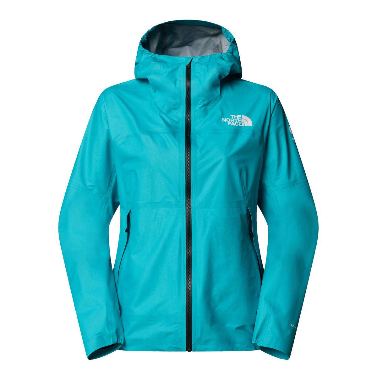 The North Face Women's Summit Papsura FUTURELIGHT? Jacket - Blue