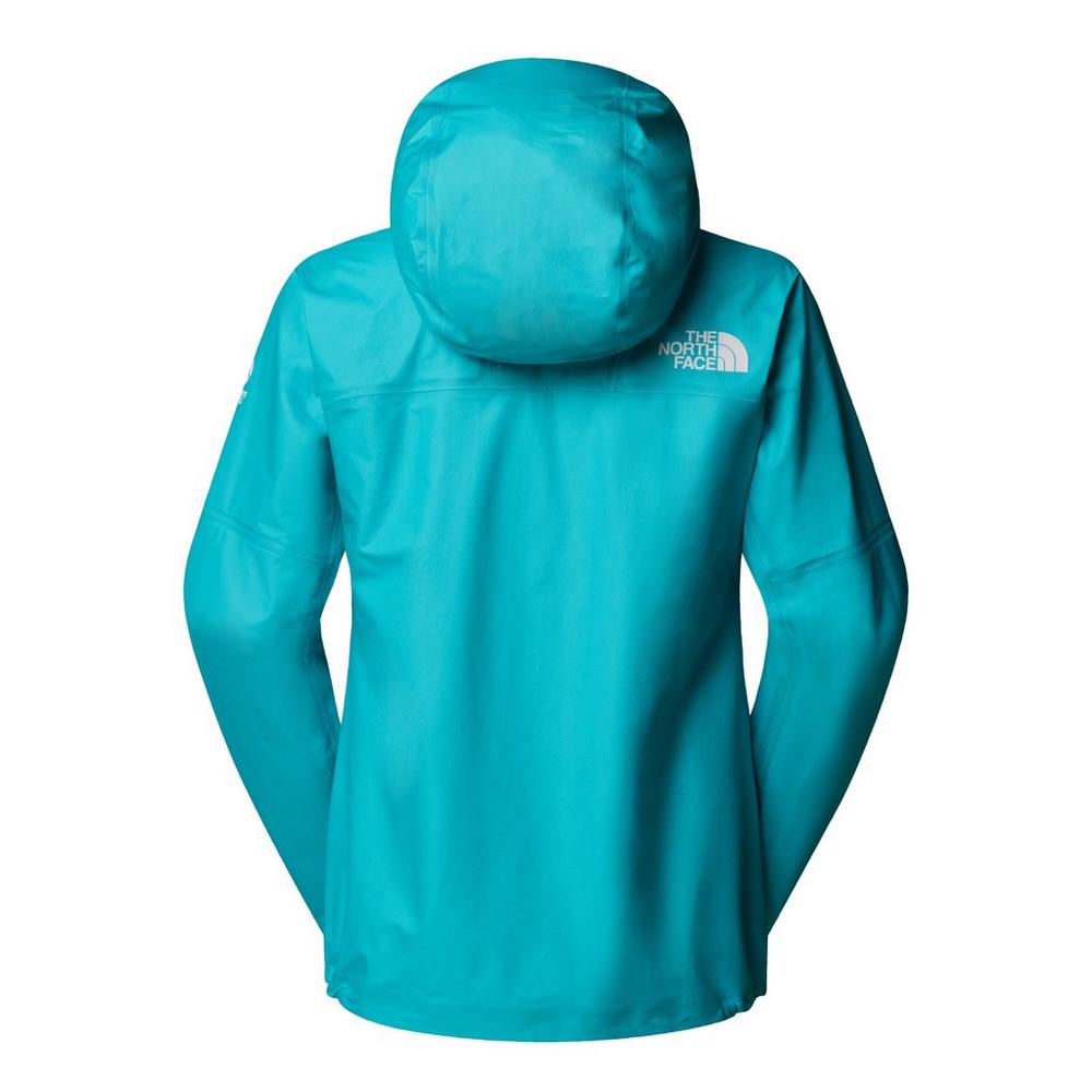 The North Face Women's Summit Papsura FUTURELIGHT? Jacket - Blue